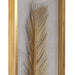 Uttermost Palma Gold Leaf Shadow Box Set/3 04176