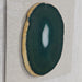 Uttermost Keeva Agate Stone Shadow Box 04187