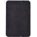 Uttermost Croften Black Vanity Mirror 9573