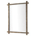 Uttermost Abanu Gold Vanity Mirror 09548
