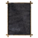 Uttermost Abanu Gold Vanity Mirror 09548