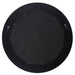 Uttermost Frazier Round Industrial Mirror 9589