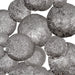 Uttermost Cassava Hammered Discs Wall Art 04219