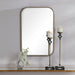 Uttermost Malay Vanity Mirror 9599