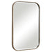 Uttermost Malay Vanity Mirror 9599