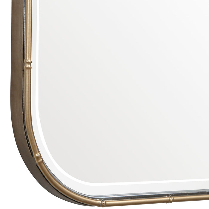 Uttermost Malay Vanity Mirror 9599
