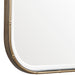 Uttermost Malay Vanity Mirror 9599