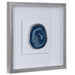 Uttermost Kalia Blue Stone Shadow Box 04226