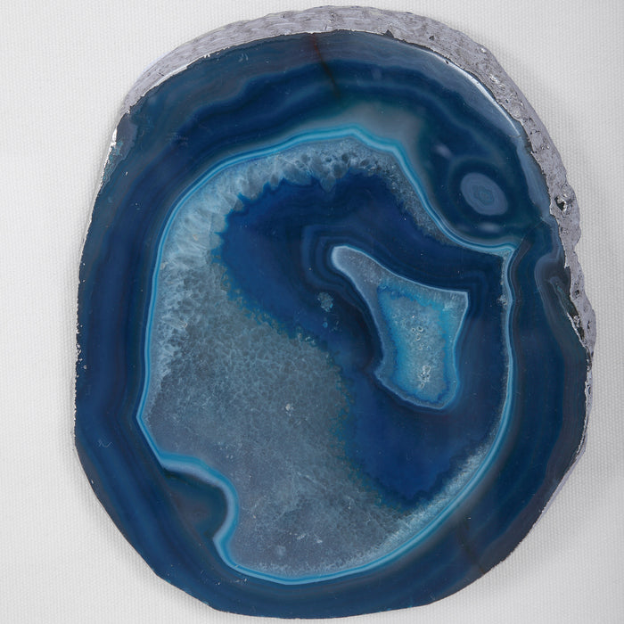 Uttermost Kalia Blue Stone Shadow Box 04226