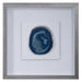 Uttermost Kalia Blue Stone Shadow Box 04226