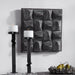 Uttermost Pickford Wood Wall Decor 04240