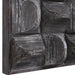 Uttermost Pickford Wood Wall Decor 04240