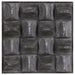 Uttermost Pickford Wood Wall Decor 04240