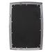 Uttermost Haskill Brushed Nickel Mirror 9618