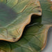 Uttermost Abella Green Ceramic Wall Decor, S/3 04247