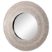 Uttermost Sailor's Knot Round Mirror 9651