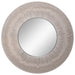 Uttermost Sailor's Knot Round Mirror 9651