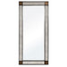 Uttermost Newcomb Leaner Mirror 9676