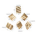 Uttermost Fluttering Pages Wall Decor, S/6 04258