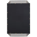 Uttermost Amherst Brushed Gold Mirror 9688