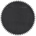 Uttermost Taza Round Iron Mirror 9691