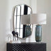 Uttermost Duronia Brushed Silver Mirror 9703