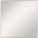 Uttermost Alexo Gold Square Mirror 09715