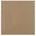Uttermost Alexo Silver Square Mirror 09716