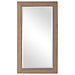 Uttermost Valles Golden Rust Mirror 9723