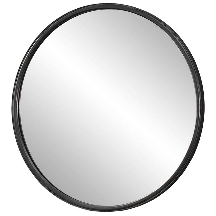 Uttermost Dawsyn Round Mirror 9737