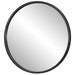 Uttermost Dawsyn Round Mirror 9737