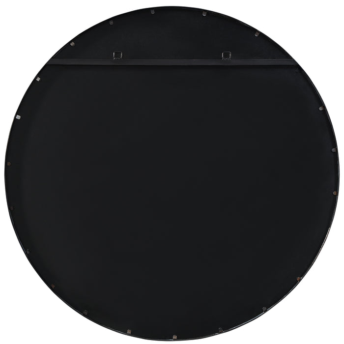 Uttermost Dawsyn Round Mirror 9737