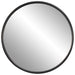 Uttermost Dawsyn Round Mirror 9737