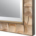Uttermost Cocos Coconut Shell Mirror 9751