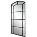 Uttermost Camber Oversized Arch Mirror 9752