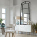 Uttermost Camber Oversized Arch Mirror 9752