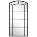 Uttermost Camber Oversized Arch Mirror 9752
