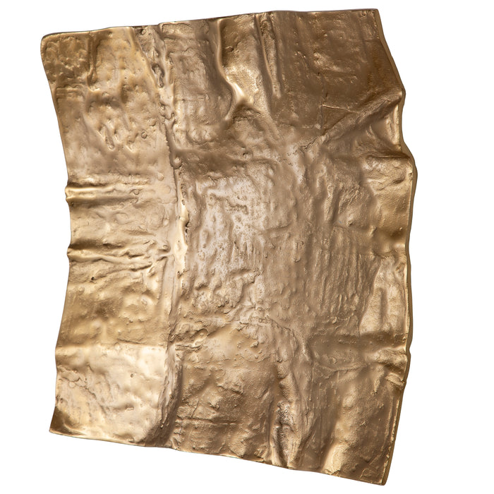 Uttermost Archive Brass Wall Decor 04315