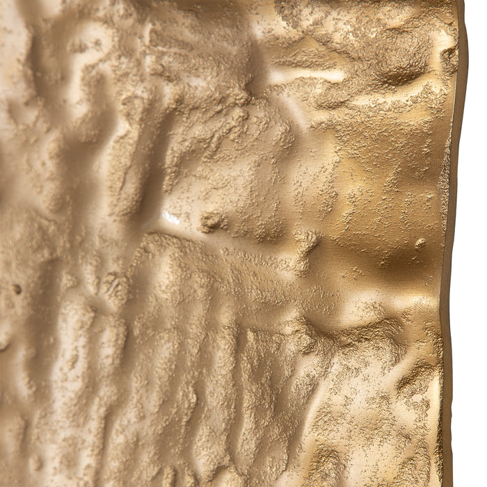 Uttermost Archive Brass Wall Decor 04315