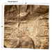 Uttermost Archive Brass Wall Decor 04315