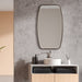 Uttermost Canillo Bronze Mirror 9756