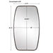 Uttermost Canillo Bronze Mirror 9756