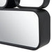 Uttermost Canute Modern Black Mirror 9774