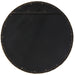 Uttermost Dandridge Gold Round Mirror 09781