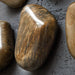 Uttermost Pebbles Walnut Wood Wall Décor, S/9 04323