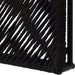 Uttermost Seeing Double Rope Wall Squares, S/2 04330