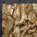 Uttermost Rio Gold Wood Wall Décor 04327