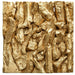 Uttermost Rio Gold Wood Wall Décor 04327