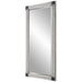 Uttermost Manor Distressed Oversized Mirror 9820