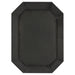 Uttermost Siringo Rustic Octagonal Mirror 9821